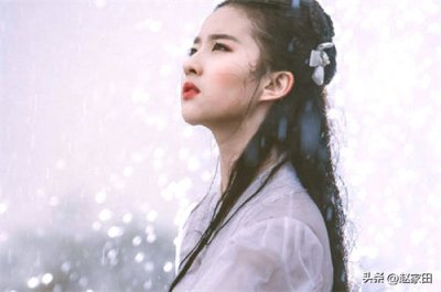 ​5本古言推文：男女主双重生，前世今生的冤家组合