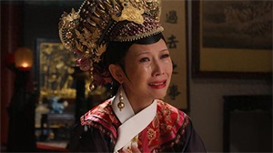 蔡少芬的过去发生了什么（蔡少芬经历了什么）-