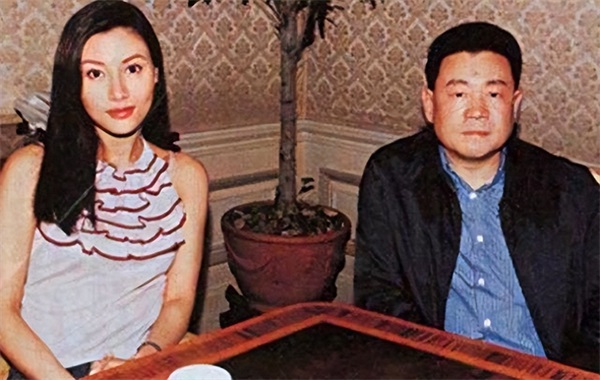 蔡少芬的过去发生了什么（蔡少芬经历了什么）-