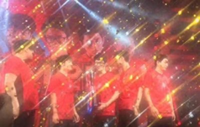 ​迟来的冠军！王者回归老WE夺冠