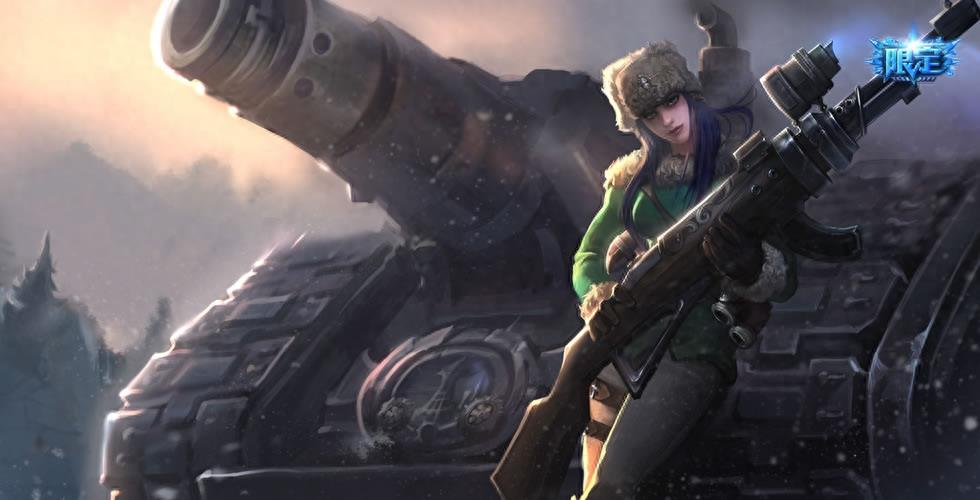 英雄联盟中被雪藏的15款皮肤，玩了几年游戏都没有全见过！