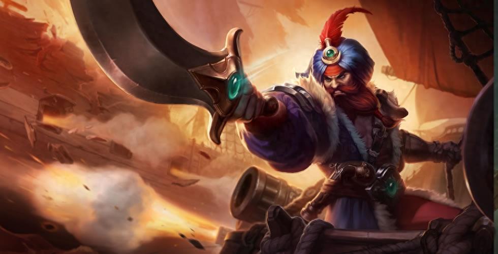 英雄联盟中被雪藏的15款皮肤，玩了几年游戏都没有全见过！