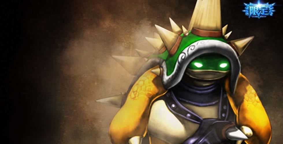 英雄联盟中被雪藏的15款皮肤，玩了几年游戏都没有全见过！