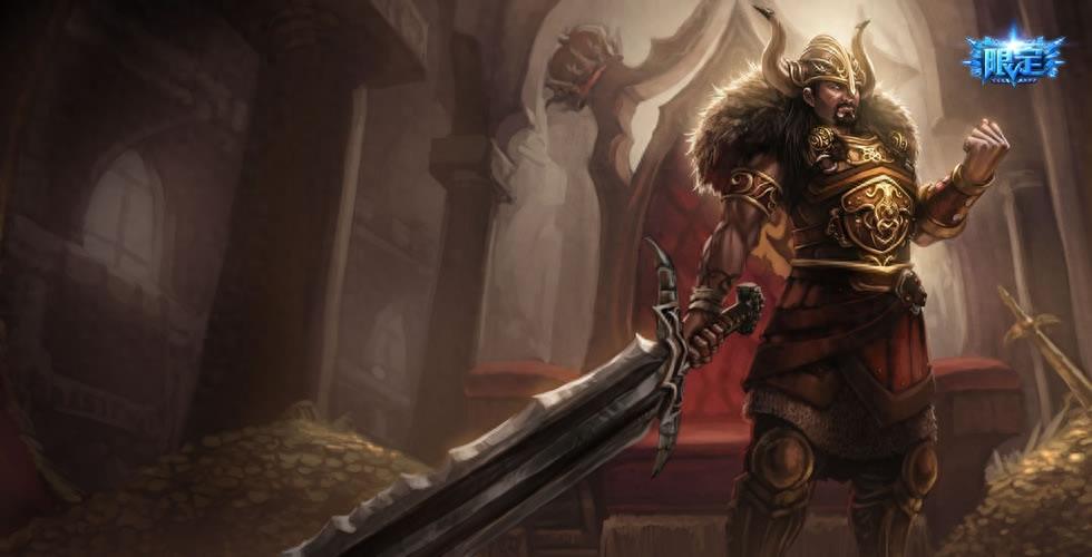 英雄联盟中被雪藏的15款皮肤，玩了几年游戏都没有全见过！