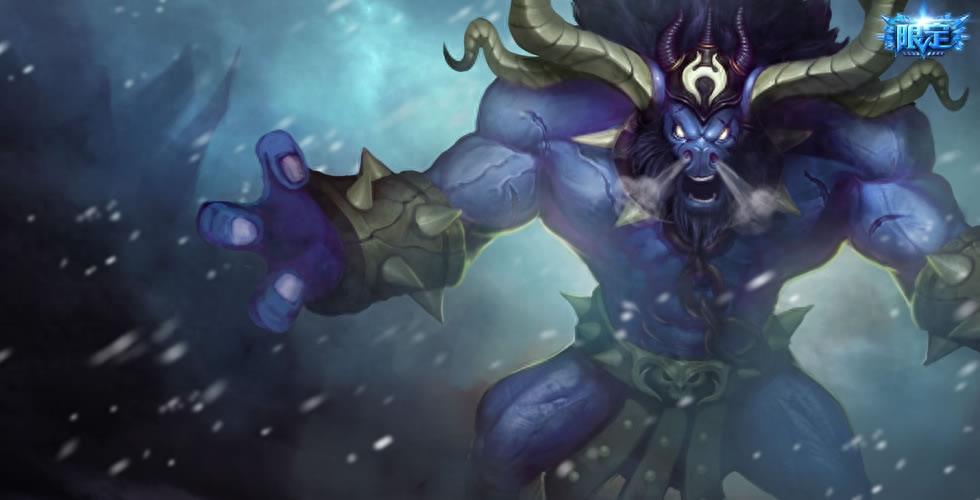 英雄联盟中被雪藏的15款皮肤，玩了几年游戏都没有全见过！