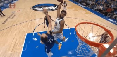 ​不得不服！维金斯的合同把克莱与追梦架在了火上烤