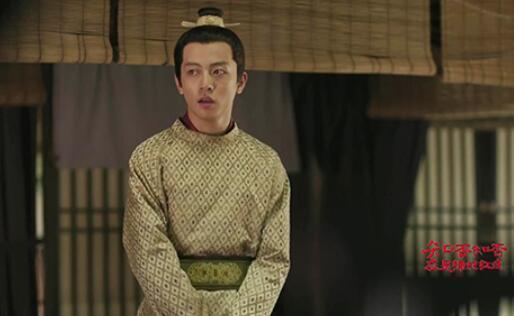 知否顾廷炜原来不是那么单纯的人,顾廷炜和顾廷烨兄弟面和心不和