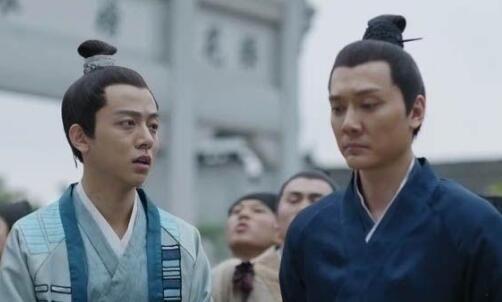 知否顾廷炜原来不是那么单纯的人,顾廷炜和顾廷烨兄弟面和心不和