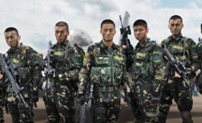 ​《我是特种兵之利刃出鞘》这部剧带给你怎样的体验？