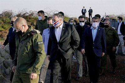 ​胡塞武装到底怎么回事？被海湾国家联手欺负，被美国划入恐怖组织