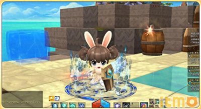 ​冒险岛2玩家分析 对各职业的排行和看法