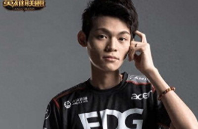 ​EDG的新打野是谁 EDG即将首发三个韩国人