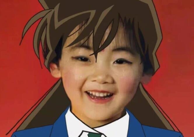 苗苗换情侣头像为郑恺新剧打call