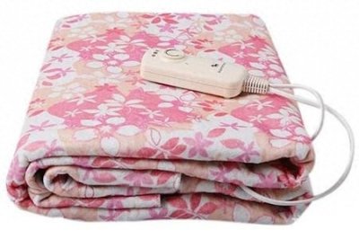 ​电热毯有多少度？什么人不适合用电热毯？