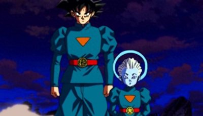 ​龙珠超：浅谈大神官真正的实力，即便全王死了，他未必会倒下