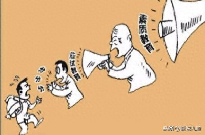 ​素质教育包括哪些？