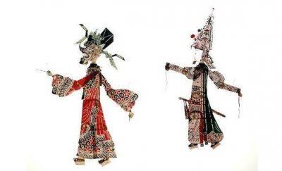 ​皮影戏发祥于哪个时代？皮影戏的传说有哪些？