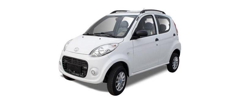 时风电动汽车多少钱(2万以下新能源电动汽车)