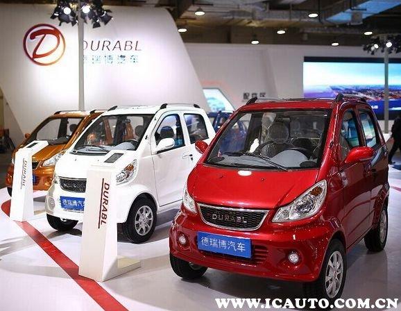 时风电动汽车多少钱(2万以下新能源电动汽车)