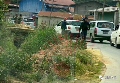 ​缅北木姐这段路为什么谁也不想走，但又不得不走！