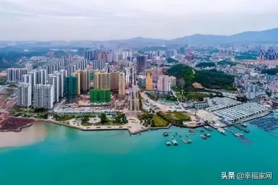 ​大亚湾在惠州哪个区？大亚湾的实力究竟如何？