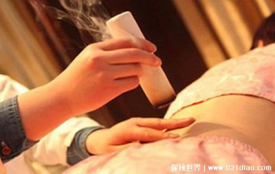 ​8种人千万不能艾灸，除了阴虚内热还有这些(很多人都中招了)