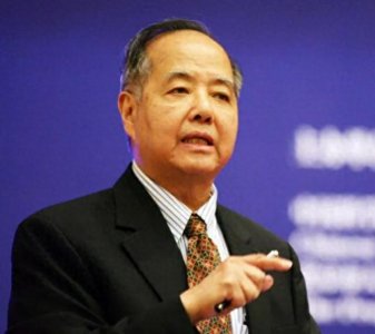 ​李政道为什么没学杨振宁那样全职回国？