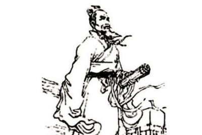 ​三国大发明家——马钧，他的发明促进了中国手工业