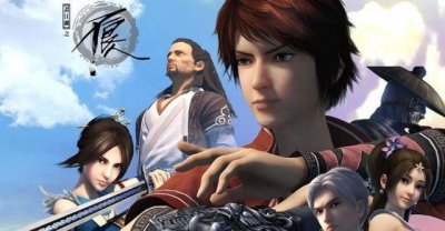 ​不良人4：候卿为什么会被当成洞神大人?官方已经暗示得很明显了