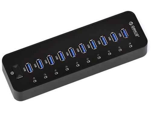 集线器是干什么用的(集线器的作用是什么)