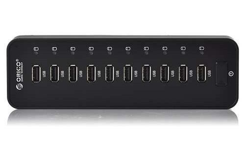 集线器是干什么用的(集线器的作用是什么)