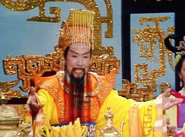 为什么玉皇大帝是姓张? 而不是姓吴? 姜子牙惹的祸!
