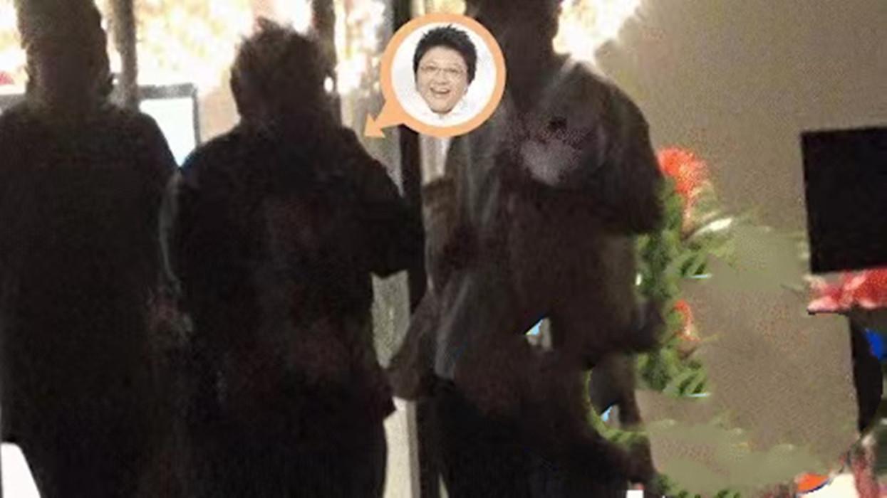 韩红身体怎么了最新消息(不修边幅身材复胖臃肿)