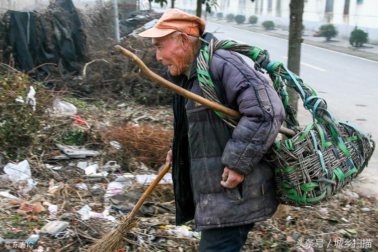 农村老人生活图片 农村老人生活图片大全