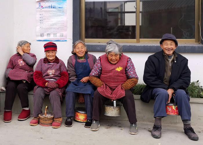 农村老人生活图片 农村老人生活图片大全