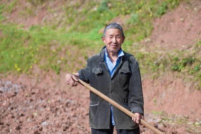 ​农村老人生活图片 农村老人生活图片大全