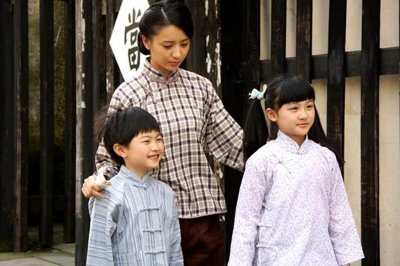 ​5部催人泪下的民国苦情剧，全看过的都该是叔叔阿姨了吧？