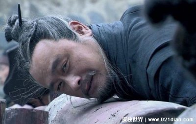 ​李斯腰斩的原因有哪些 腰斩后活了可能也就几分钟吧