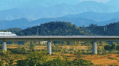 ​总投资365亿元！长治将再迎一条新高铁