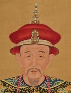 ​康熙五女儿端静公主被丈夫踢死，康熙得知后，报复手段着实高明