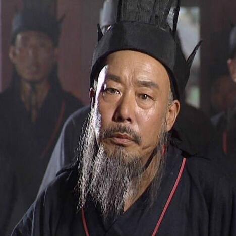 舌战群儒的主人公