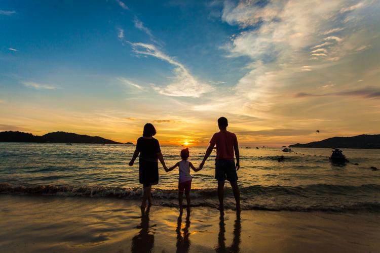 生活快乐图片 生活快乐图片感悟人生