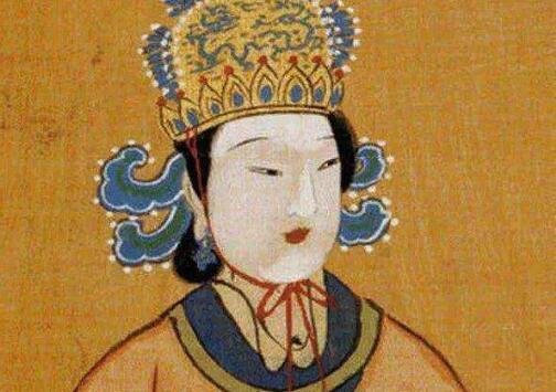 武则天当了几年皇帝