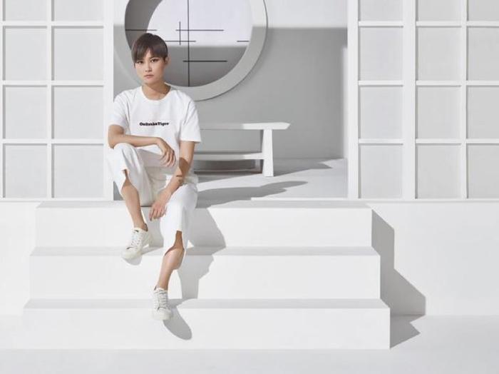 时尚先生余小泉助力广州新店开业