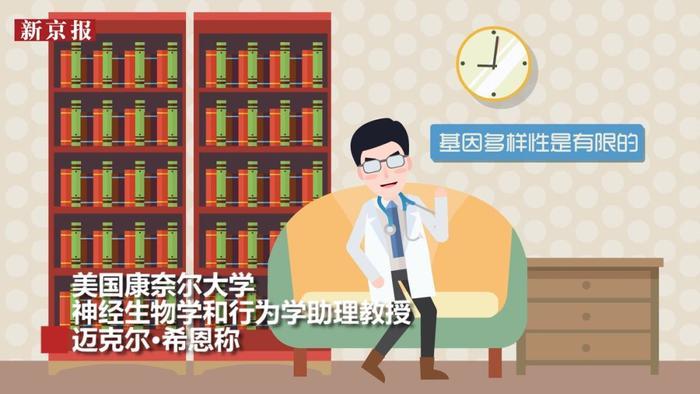 太像了!女教师“撞脸”王思聪,相似度99%?