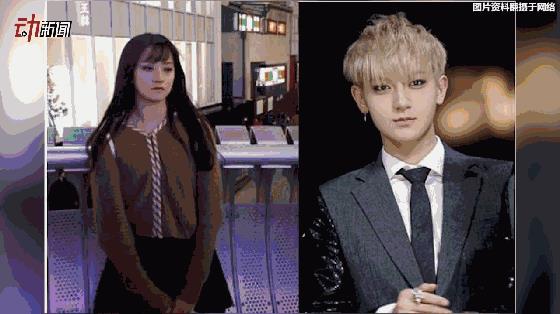 太像了!女教师“撞脸”王思聪,相似度99%?