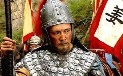 ​姜维手下有多少大将(姜维北伐有多少兵力)