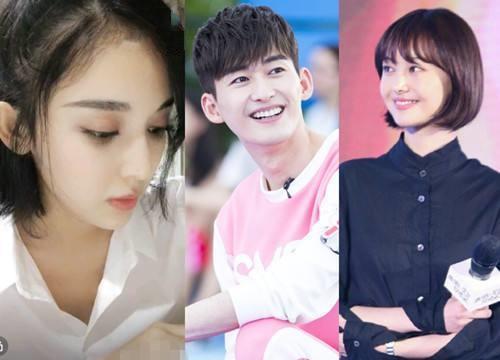 重磅!张翰郑爽跨世纪再度复合引争议,网友:心疼马天宇