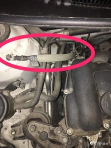 ​电池安装正负极图片（汽车负极断电和正极断电的区别）