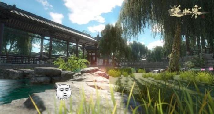 逆水寒官方曝光充值记录，PDD没充一千万，只有52万而已！